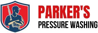 Parkers Pressure Washing Simpsonville SC footer
